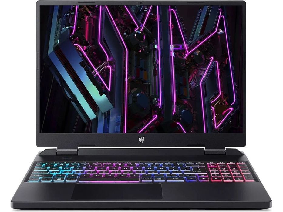 Acer Predator Helios Neo 16 | i9-13900HX | RTX 4060 | 32GB RAM | 2 SSD