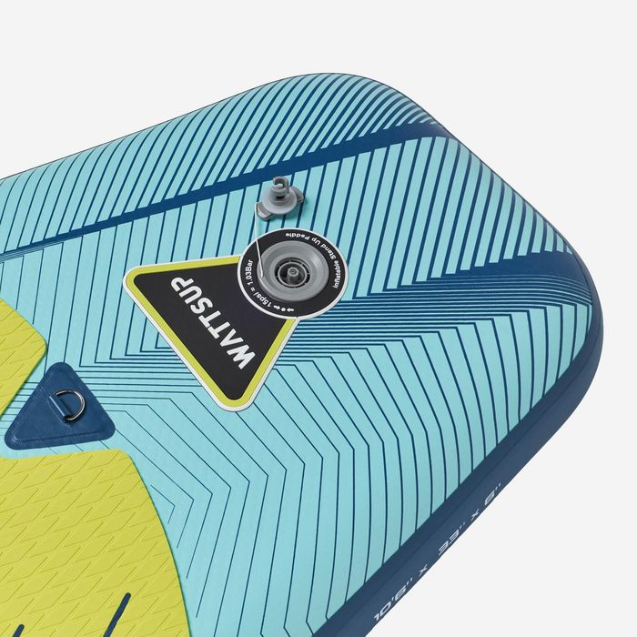 Prancha de Stand Up Paddle com Assento 10'6 Mora (Conjunto)