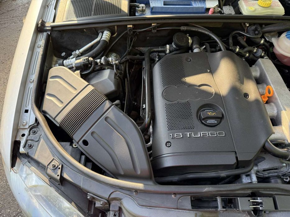 Audi A4 B7 AVANT 2005