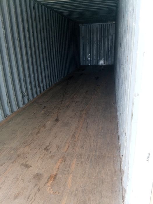 Magazyn box kontener schowek tanio