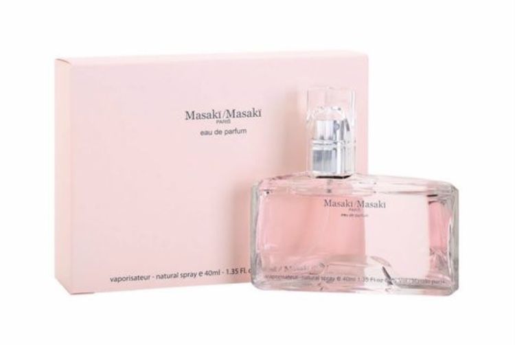 Masaki Matsushima парфумована вода жіноча