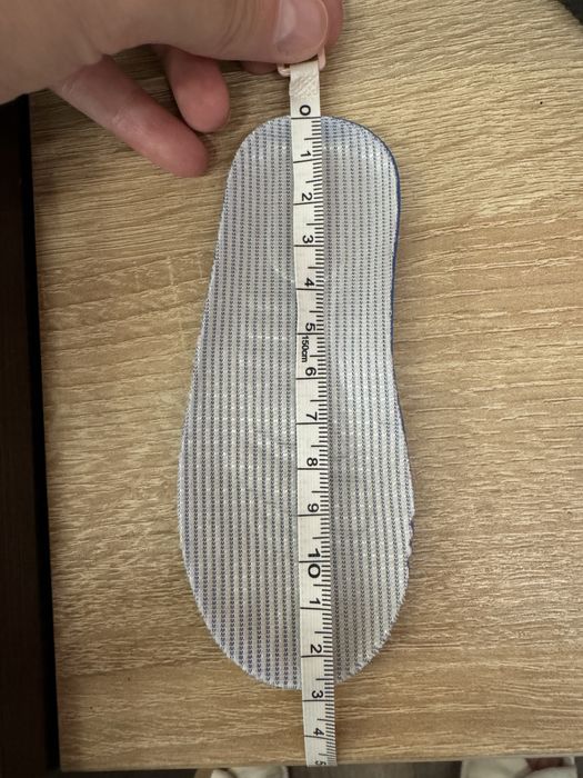 Кросівки дитячі 12,5 см