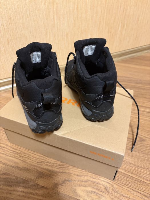 Термо-Ботинки Merrell оригинал