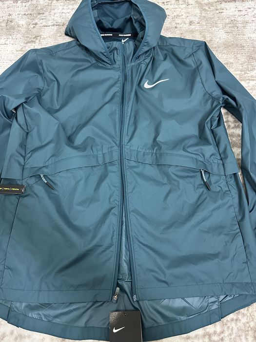 Вітровка nike оріг