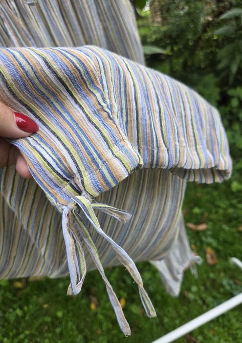 Urban Outfitters spodnie damskie bawełniane nowe - M.