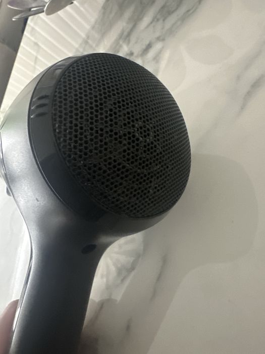 Secador de cabelo PHILIPS