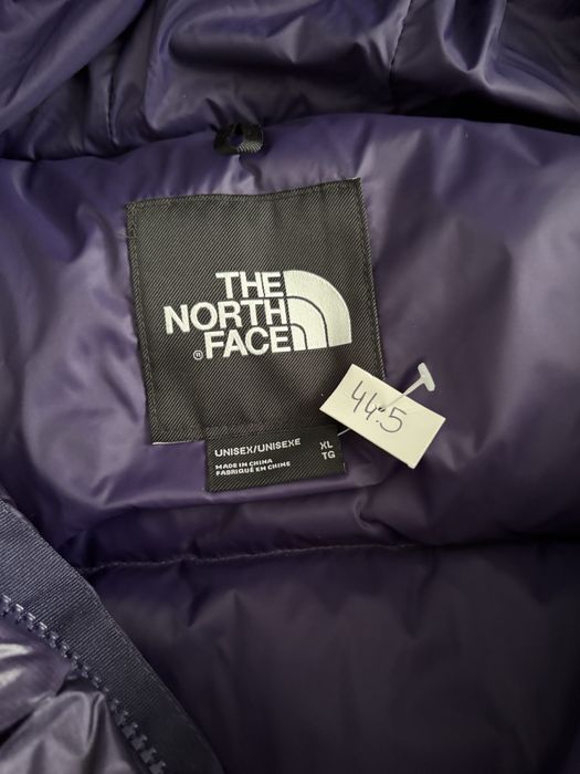 Kurtka The North Face Unisex Pertex Down Jacket     (44-5)