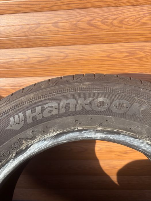 205/60/16 Hankook 4 opony letnie