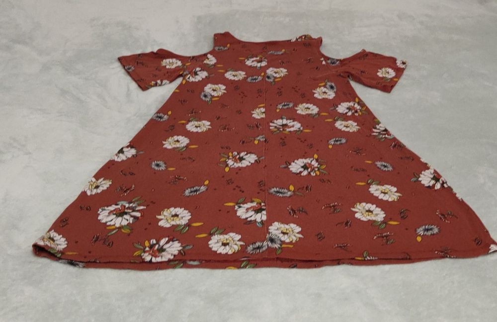 Sukienka Pull&Bear S