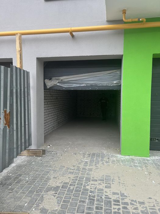 Продаж гаража "Рідний дім"