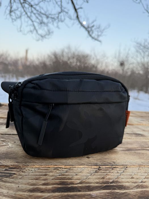 Сумка / бананка чоловіча