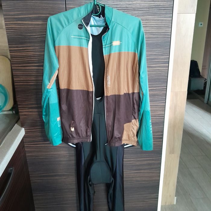 Вело джерси, вело шорты, трико, лосины, НОВЫЕ