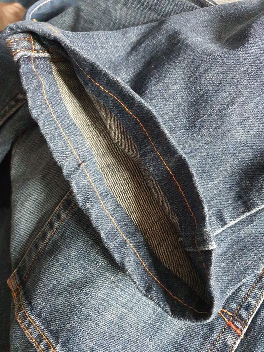 Jeansy  męskie Tommy Hilfiger 34/32