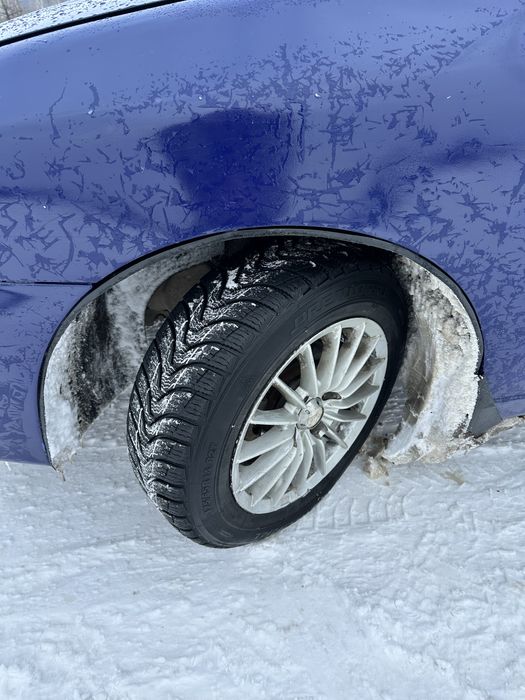 Продам Део Ланос Поляк