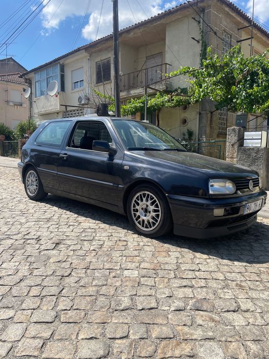 Golf mk3 tdi