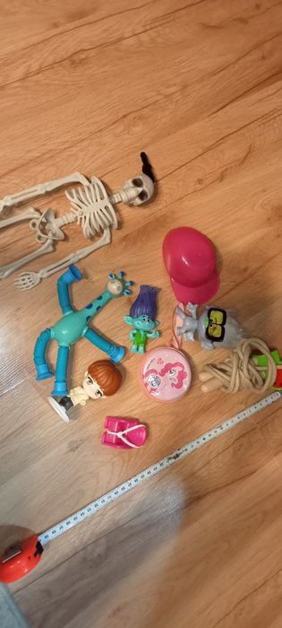 Zabawki dla dziecka