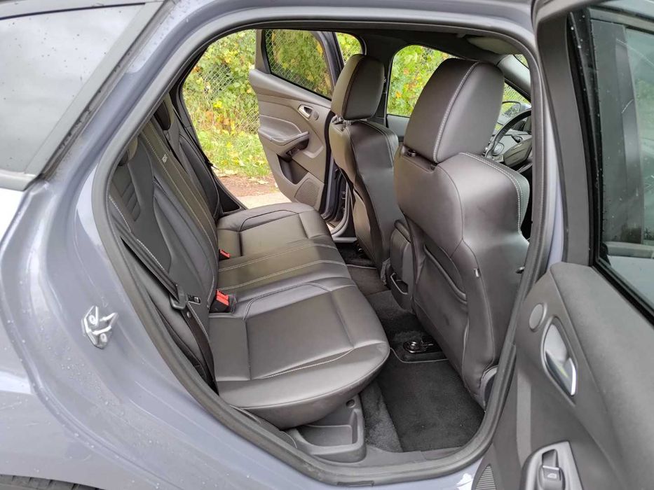 Ford Focus 2.0 EcoBoost ST c/ Pack Pele Exclusiva