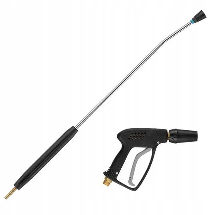Myjka Ciśnieniowa GORĄCOWODNA KRANZLE THERM CA 12/150, 150BAR, 720l/h