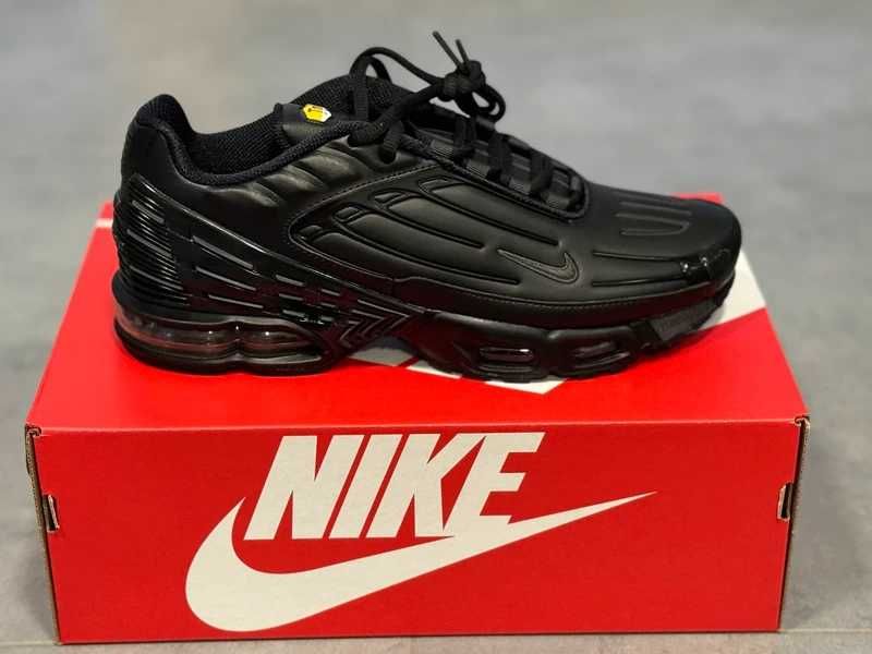 Nike_Air_Max_Plus_3_Black_ Rozmiar.36