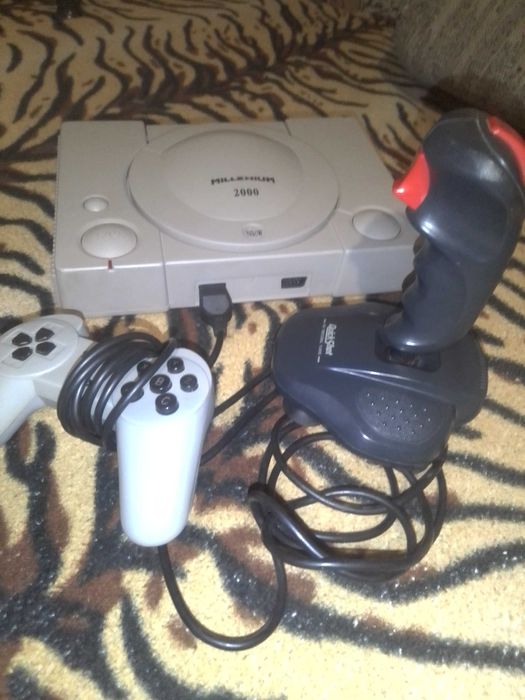 Джойстик для Atari/Sega/Commodore/MSX