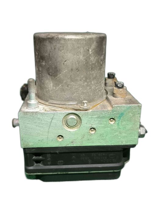 ABS NISSAN QASHQAI I 47660BB50A (OEM) | 0265252020 (OEM) | 0265951849 (OEM)
