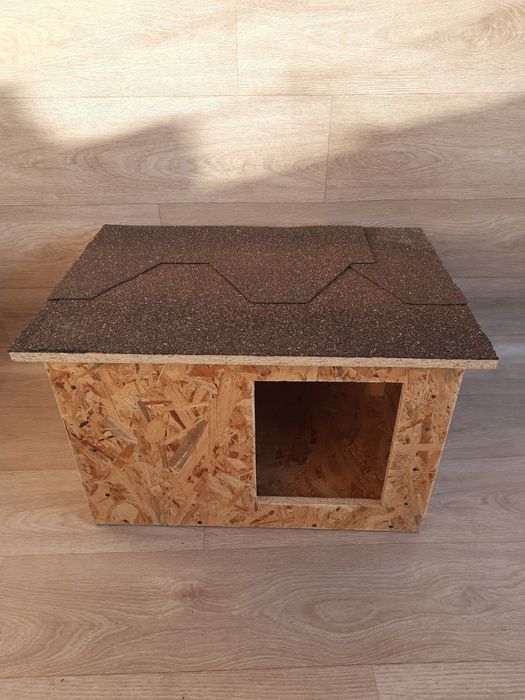 Будка для собаки