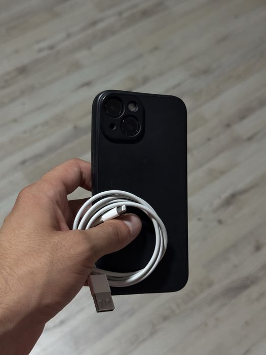 Apple iPhone 14 128GB neverlock фіз сім