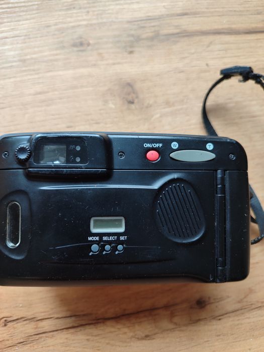 Фотоапарати тих часів