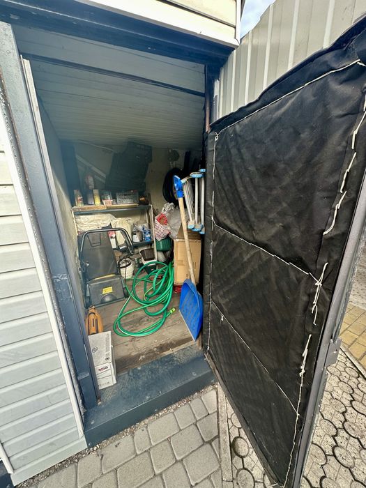 Дом 70м2 с автономным отоплением