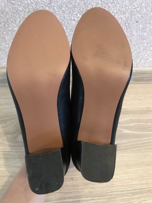 Туфлі жіночі стильні