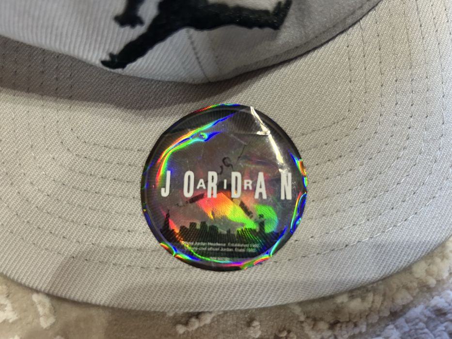 Кепка jordan AIR