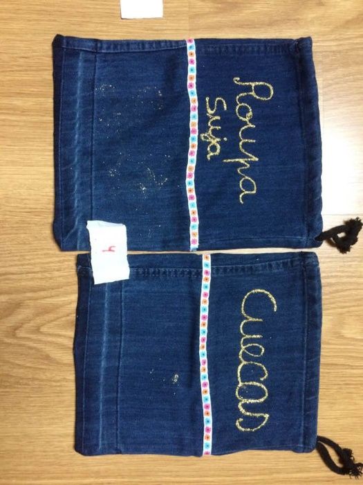 presentes artesanais _bolsas para lingerie e outras funções