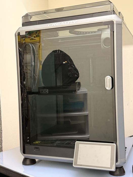 Impressora 3d  K1c