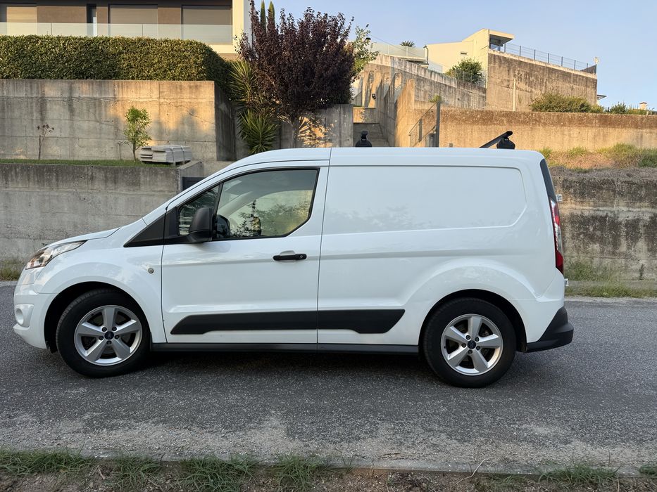 Ford Transit Connect 1.6