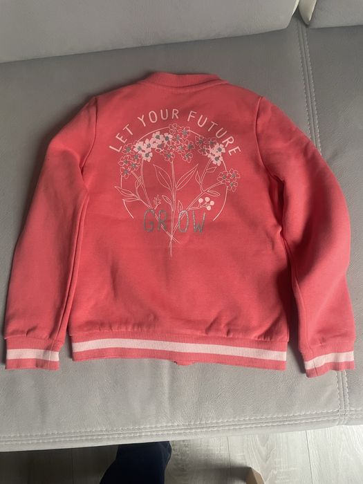 Bluza dla dziewczynki