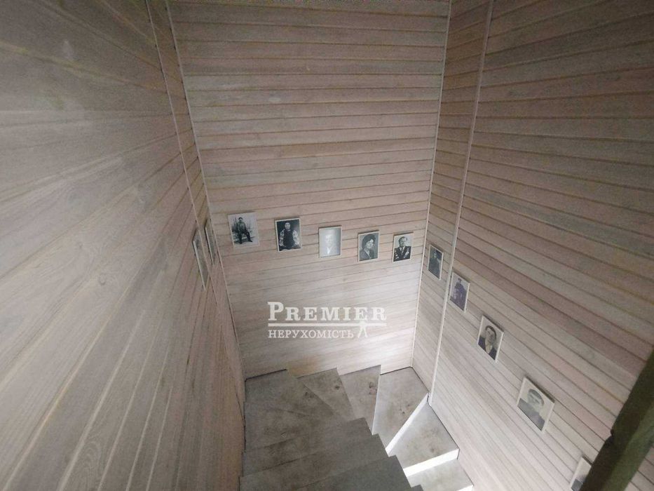 Дом по адресу ул. Деда Трофима (площадь 150,6 м²) - Atlanta.ua - фото 3