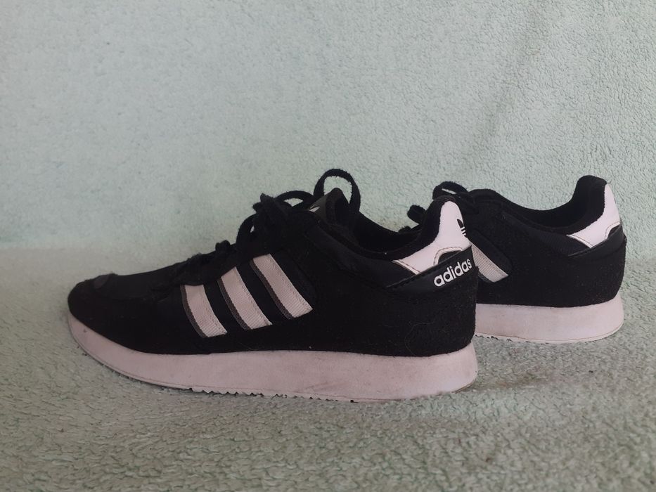 Buty Adidasy 36½