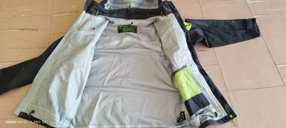 Kurtka Helly Hansen Magni - M