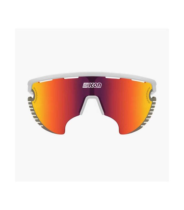 SCICON AEROWING Lamon White Gloss Sunglasses