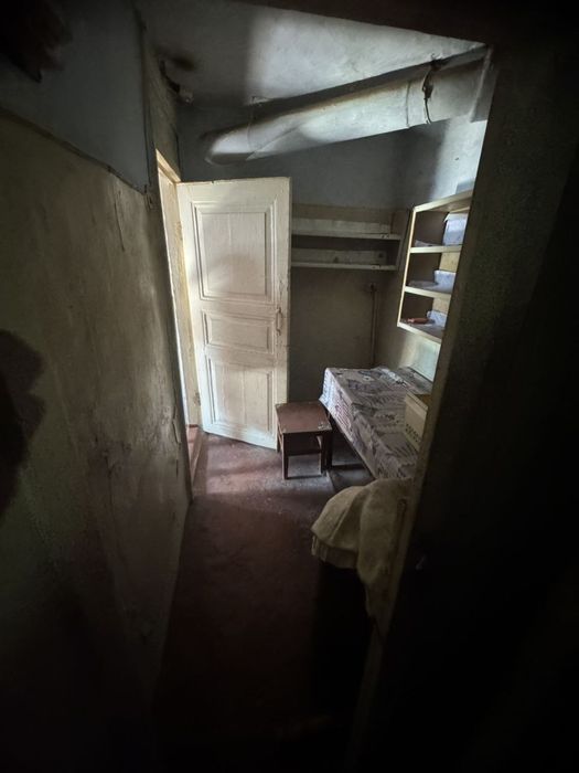 ПРОДАМ ПІДВАЛ 28кв м‼️вул Даля є світло,вода,продам подвал (часть ‼️