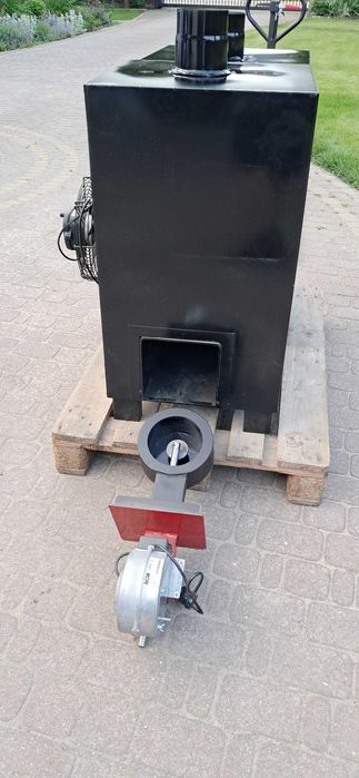 nagrzewnica 30 kw. piec