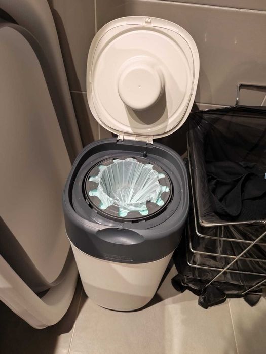 Contentor Fraldas Tommy Tipee