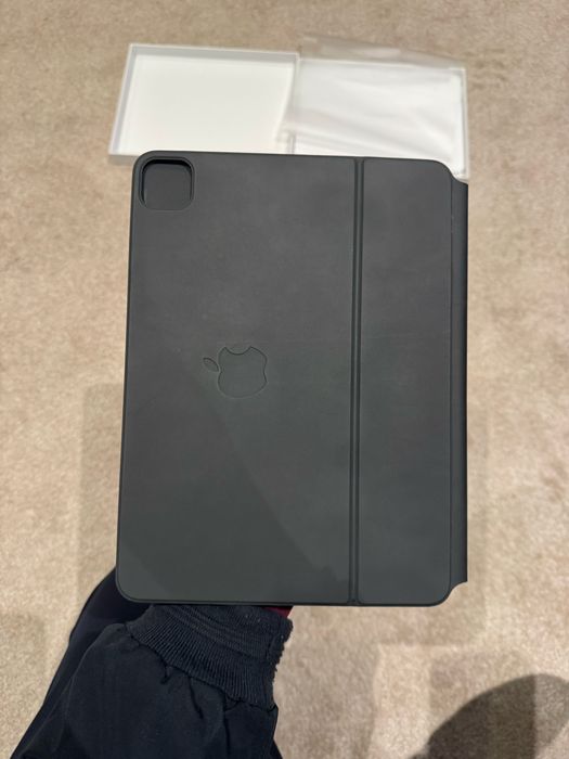 Capa Magic Keyboard para iPad Pro de 11 polegadas (4ª geração)