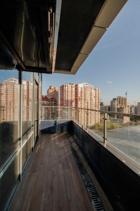 ‼️ БЕЗ% Продаж 3-к квартири в ЖК Skyline, 131 м2, ремонт, 560 000 USD