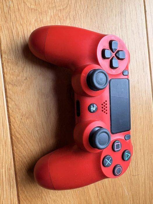 Kontroler Sony Dualshock  4
