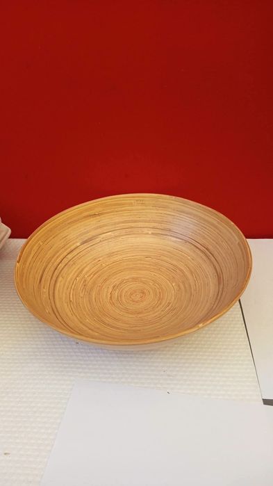 Misa bambusowa 10x30