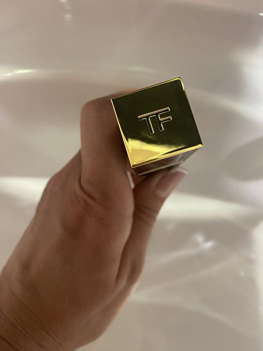 Помада-стик Tom Ford Lip Color Matte