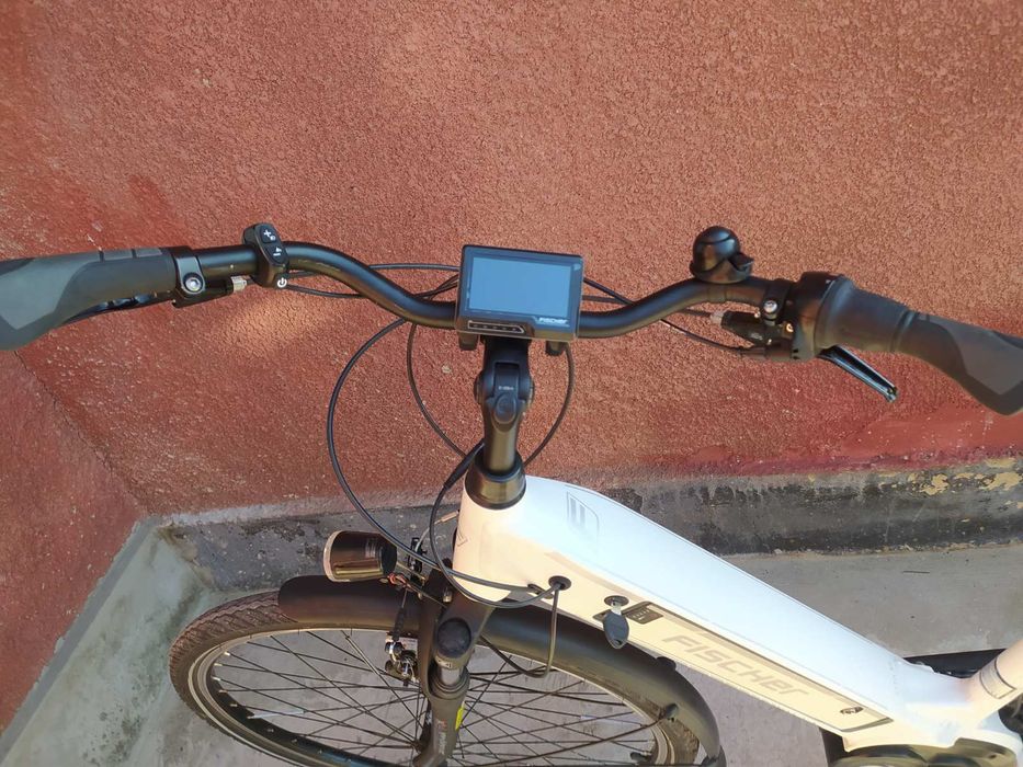 Продам ЕлектроВелосипед