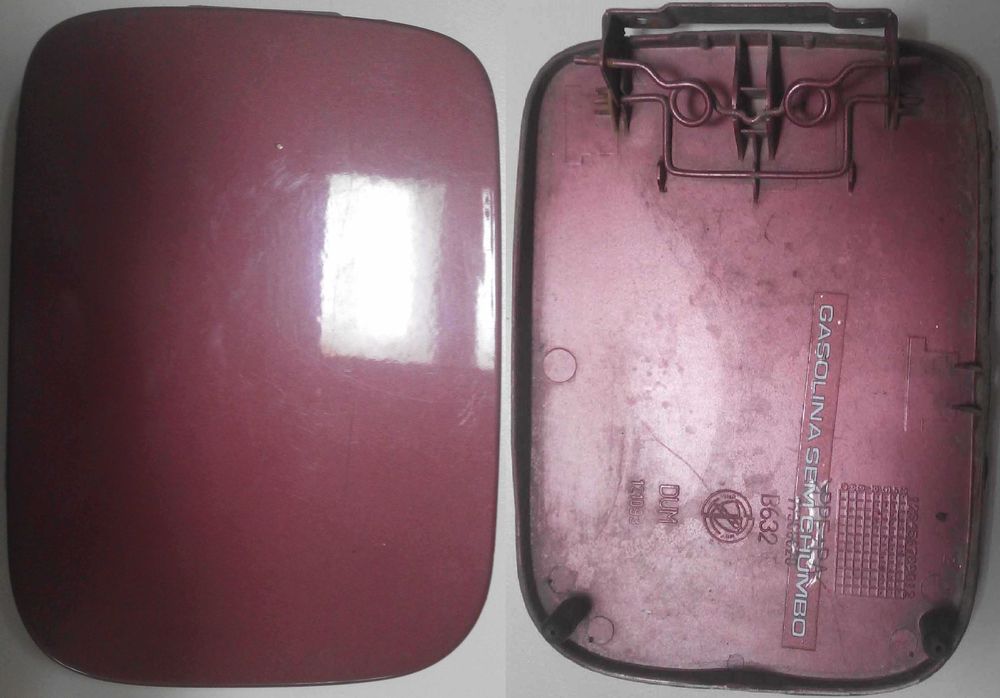 Tampas Gasolina Fiat Punto-94 a 99