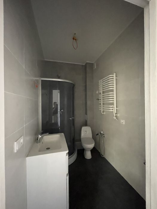 1-комнатная квартира по адресу ул. Спортивная (площадь 38,7 м²) - Atlanta.ua - фото 5